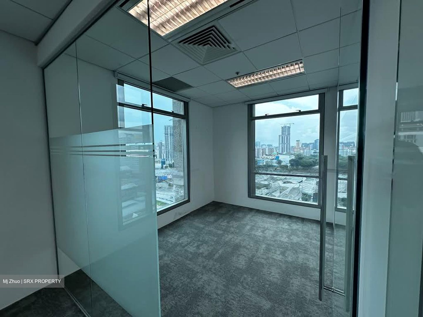 Bugis Junction (D7), Office #575790041